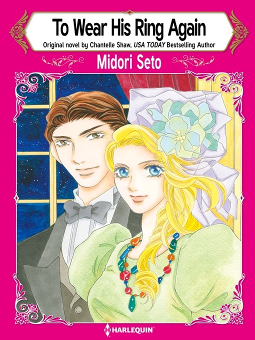 Title details for To Wear His Ring Again by Chantelle Shaw - Available